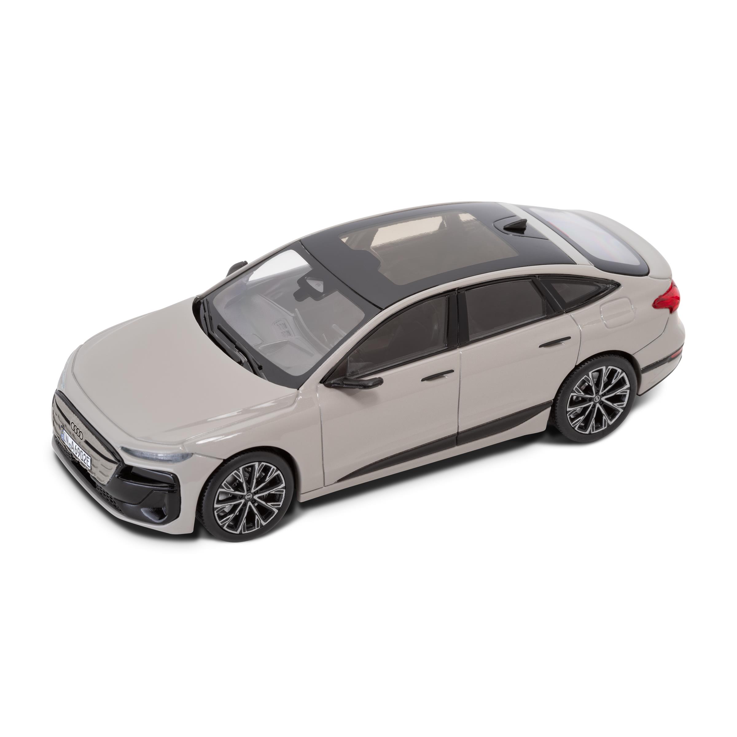 Audi A6 Sportback etron 143, Siam beige Categories Audi