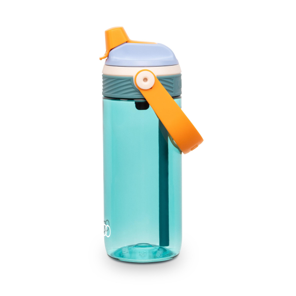Audi Trinkflasche, Kinder, grün