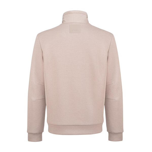 Audi Hybridjacke, Herren, hellbraun