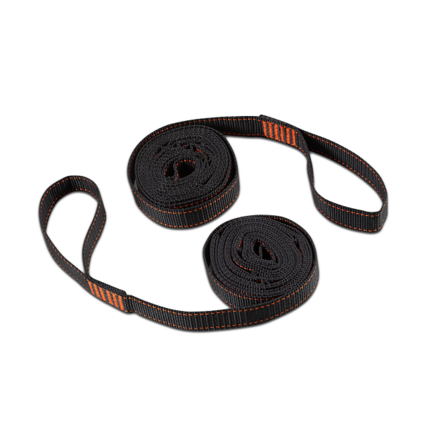 Audi Hängematte, orange