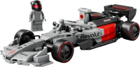 Lego Sp. Champ. Audi Revolut F1® R26, gr/rot/sw
