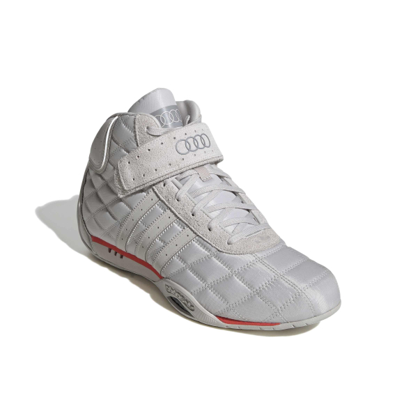AUDI FORMULA ONE RACER SNEAKER HIGH