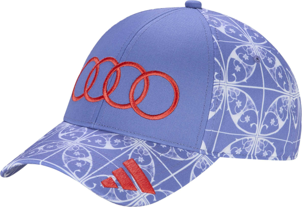 Audi Formula One Sing Cap