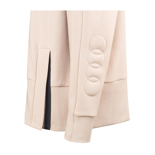 Audi Sweatshirt, Damen, natur