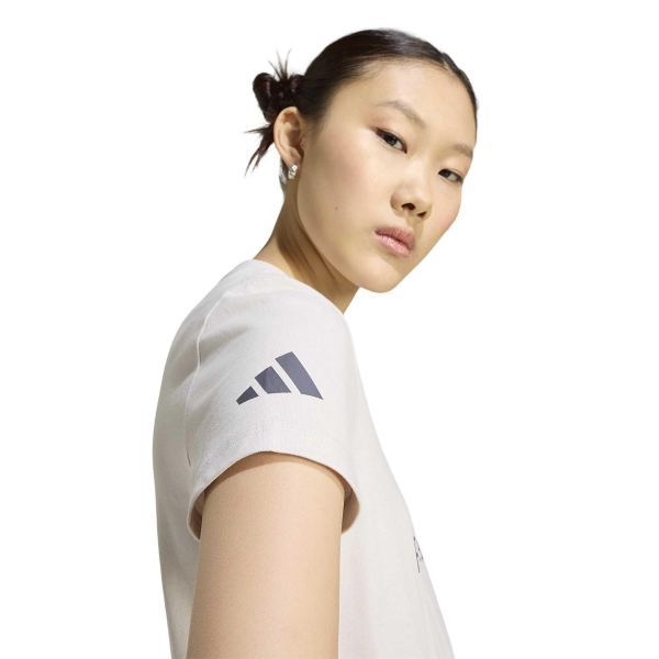 AUDI FORMULA ONE FAN GRAPHIC T-SHIRT WOMEN