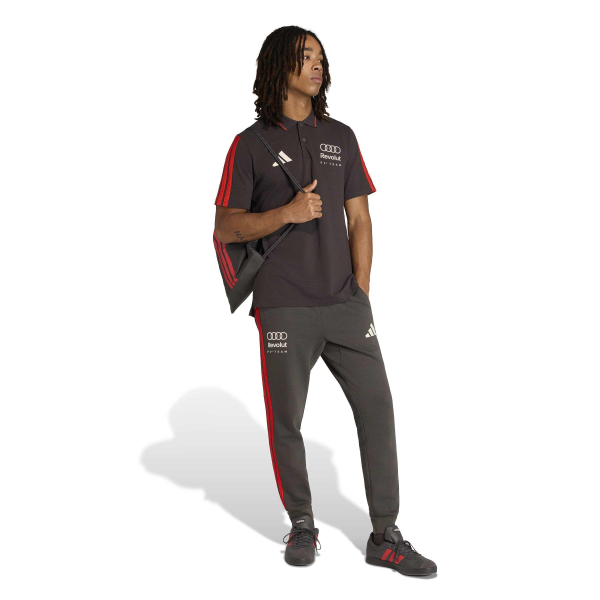 AUDI FORMULA ONE FAN POLOSHIRT MEN