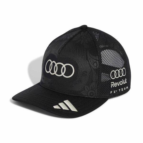 Audi Formula One Mex Cap