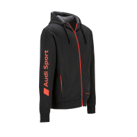 Audi sport hoodie online