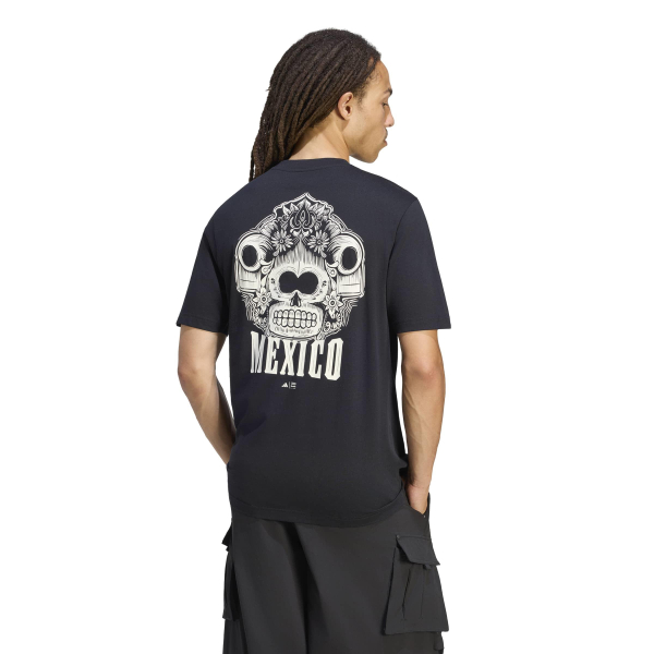 Audi Formula One Mex T-Shirt Graphic Men