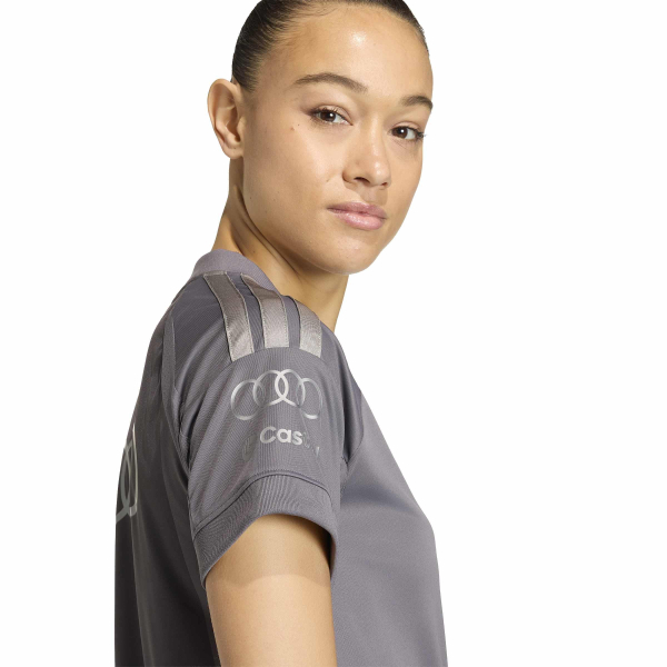 AUDI FORMULA ONE DRIVER JERSEY REPLICA WOMEN