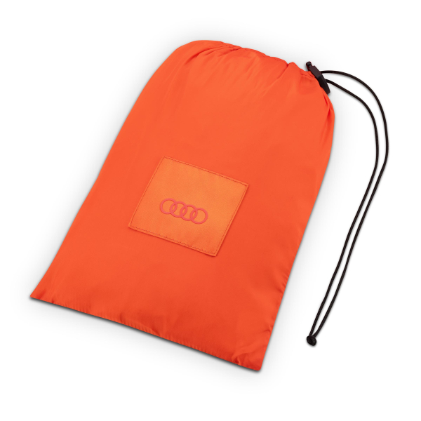 Audi Hängematte, orange