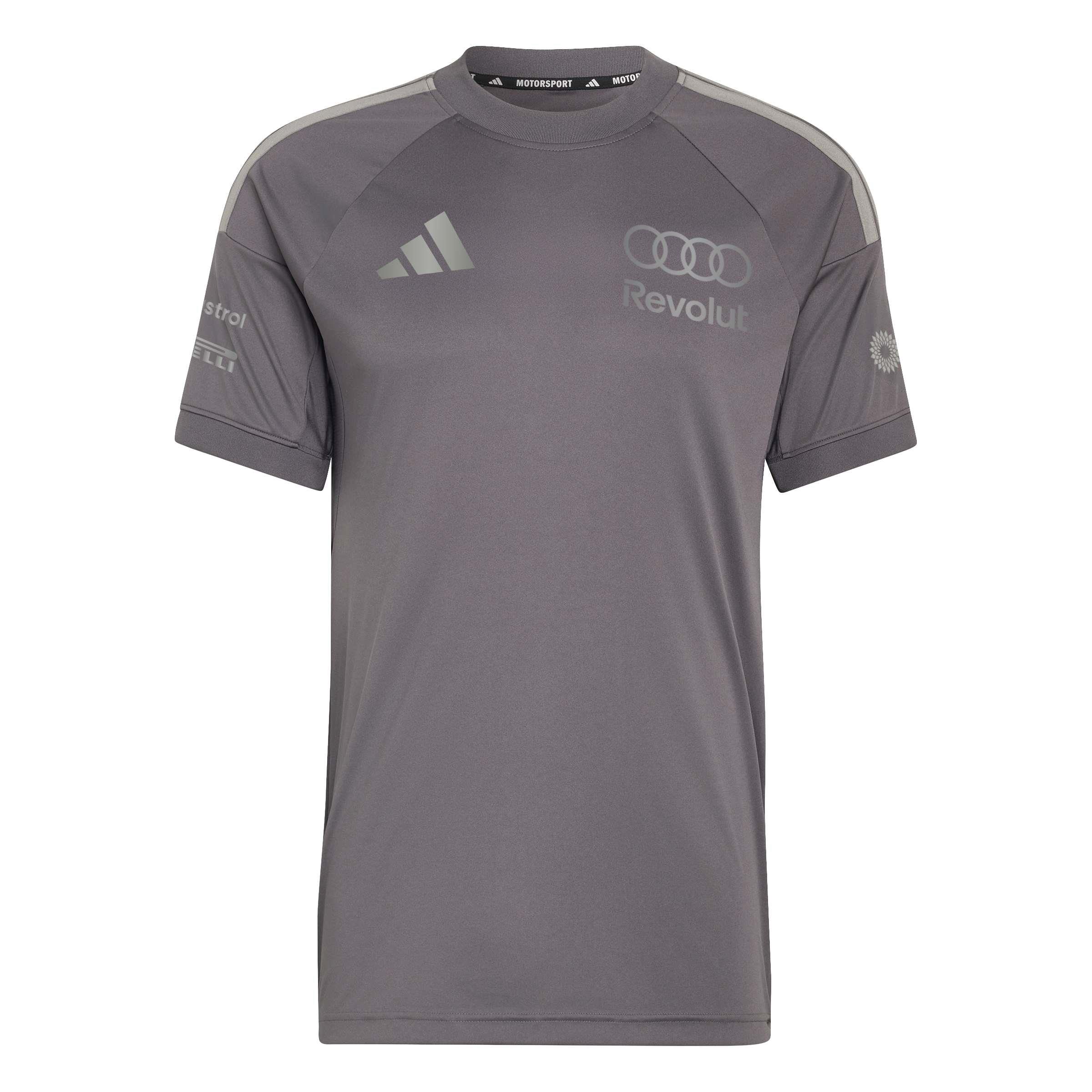 AUDI FORMULA ONE DRIVER JERSEY REPLICA MEN | Teamwear Driver