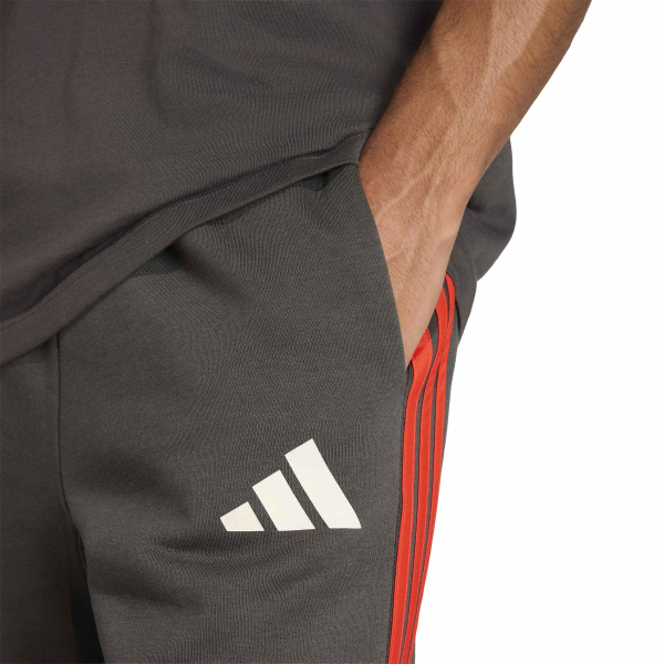 AUDI FORMULA ONE FAN SHORT PANT MEN