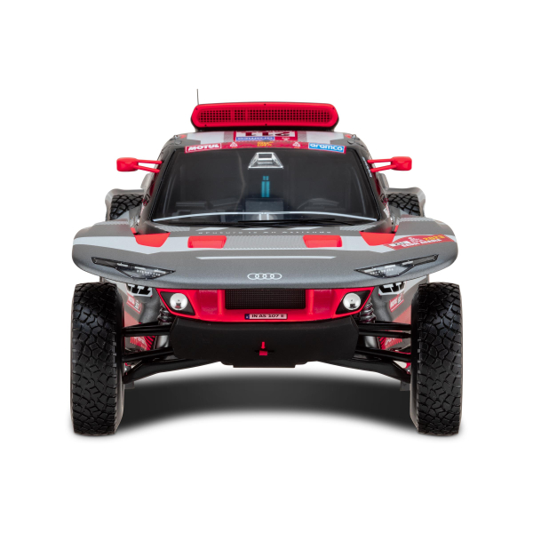 Audi RS Q e-tron Dakar 23, Ekström/Bergkvist, 1:18