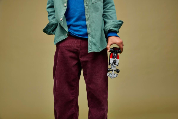 Lego Sp. Champ. Audi Revolut F1® R26, gr/rot/sw