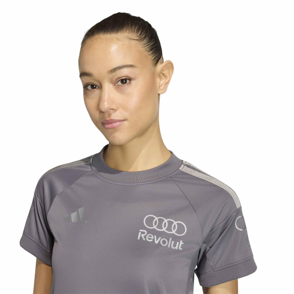 AUDI FORMULA ONE DRIVER JERSEY REPLICA WOMEN