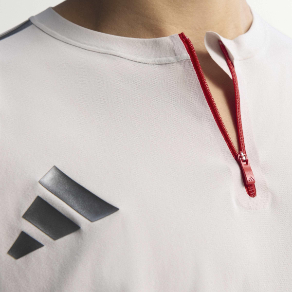 AUDI FORMULA ONE ENG. POLO SHORT SLEEVE MEN