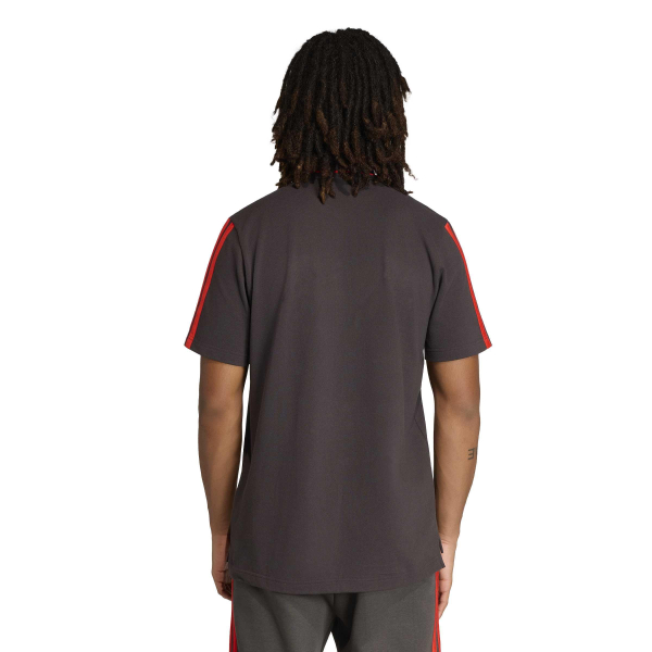 AUDI FORMULA ONE FAN POLOSHIRT MEN