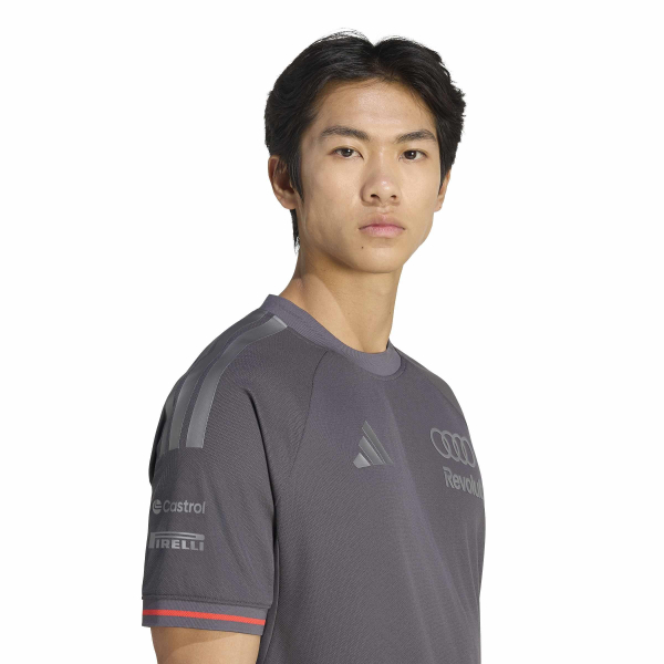 AUDI FORMULA ONE DRIVER JERSEY AUTHENTIC MEN