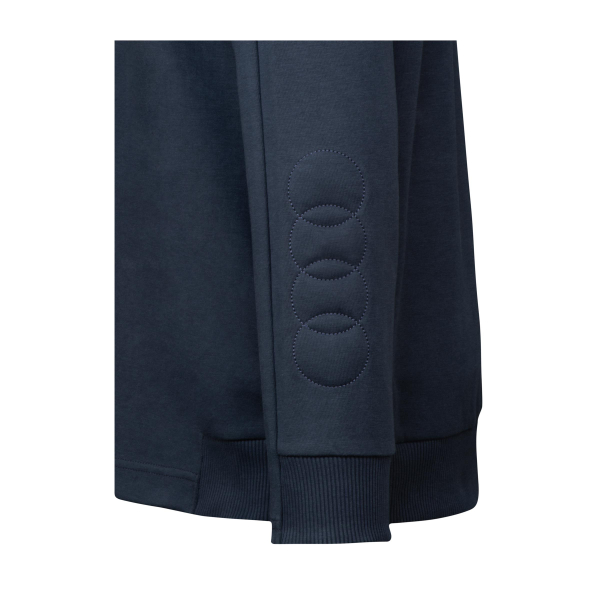 Audi Sweatshirt, Herren, dunkelgrau