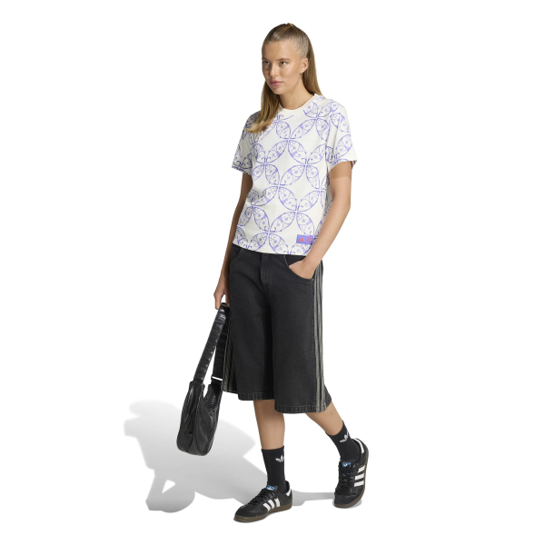 Audi Formula One Sing T-Shirt Women