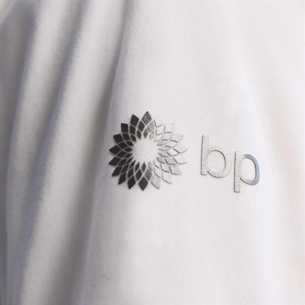 AUDI FORMULA ONE ENG. POLO SHORT SLEEVE MEN