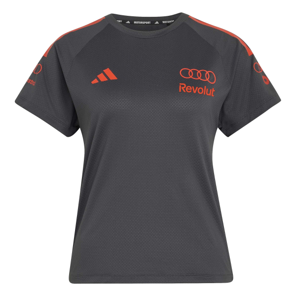 AUDI FORMULA ONE MECHANICS JERSEY WOMEN