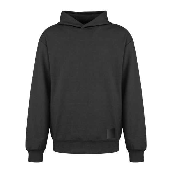 Audi Hoodie, Herren, dunkelgrau