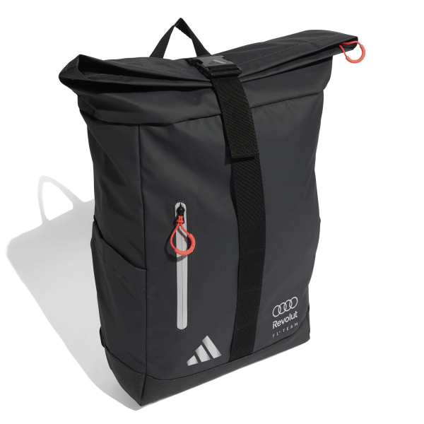 AUDI FORMULA ONE ROLL TOP HYBRID BACKPACK