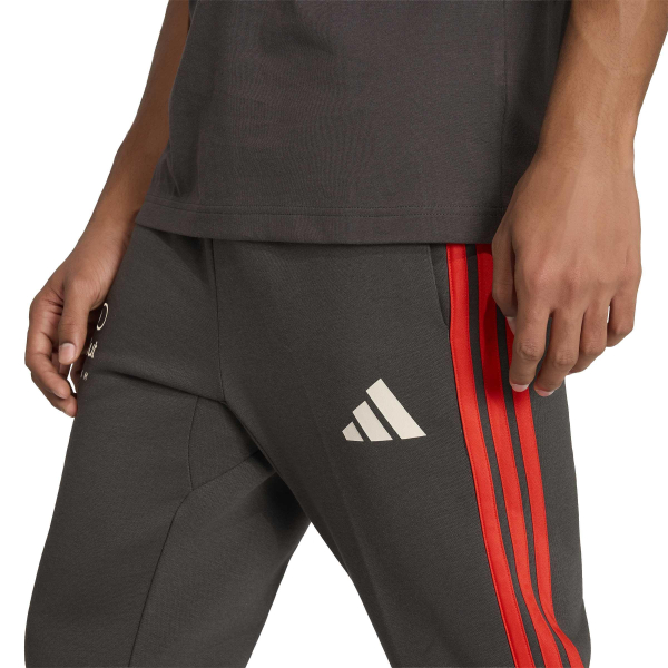 AUDI FORMULA ONE FAN PANT MEN