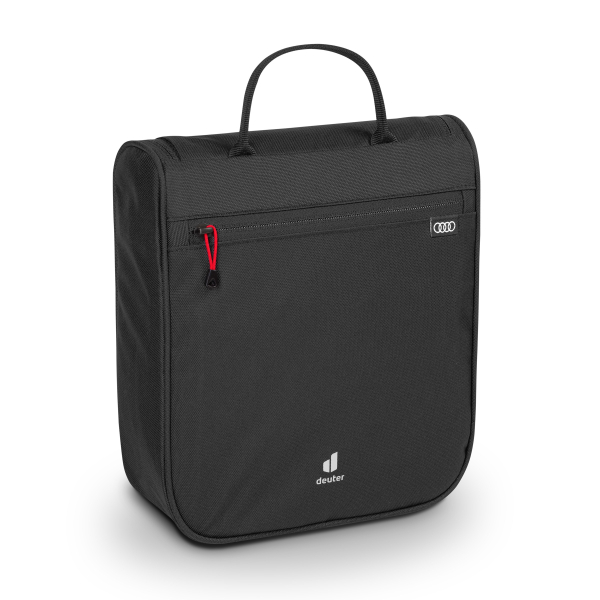 Audi Sport wash center, schwarz