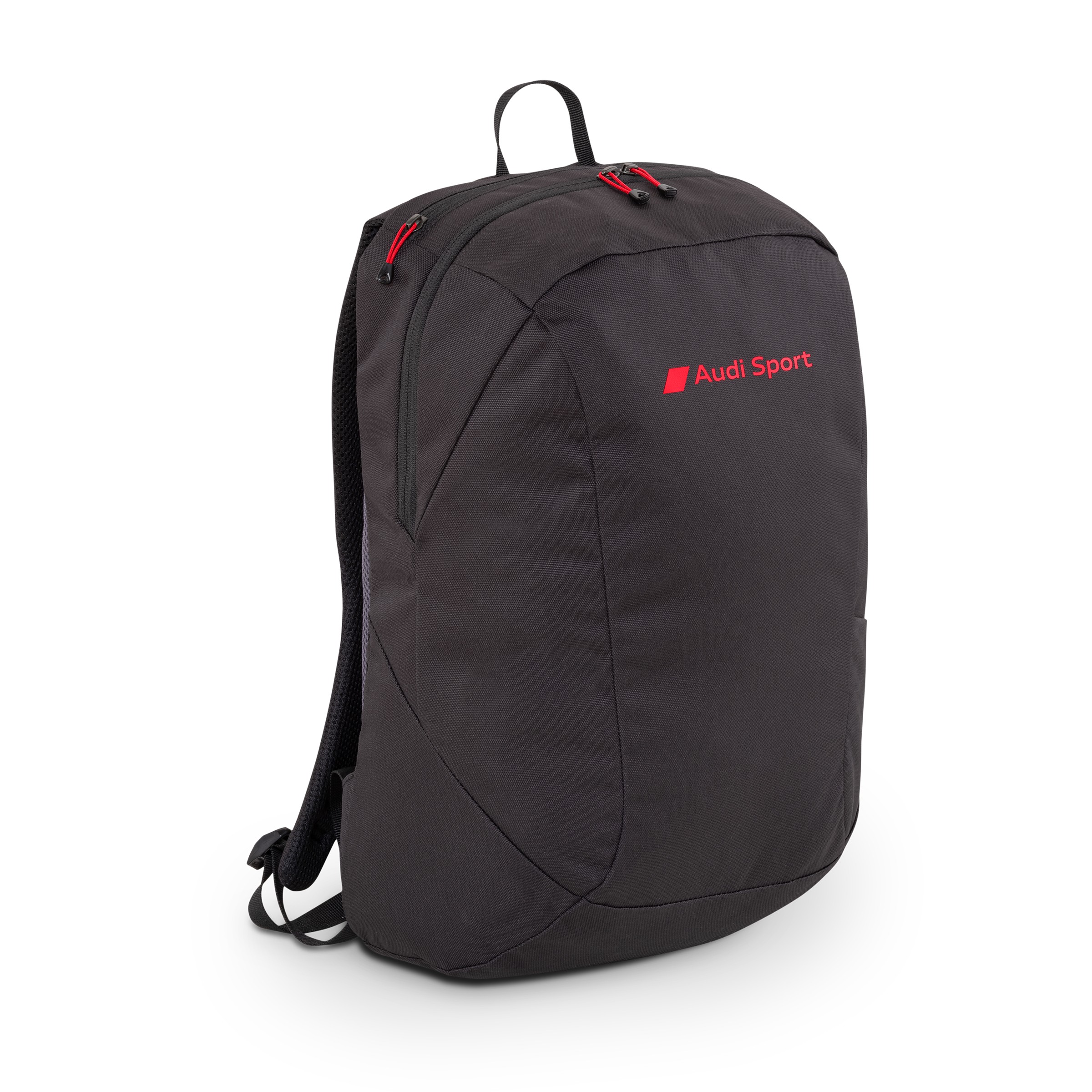 Audi Sport backpack, black | Bags & luggage | On the way Audi Sport backpack, black | Bags & luggage | On the way