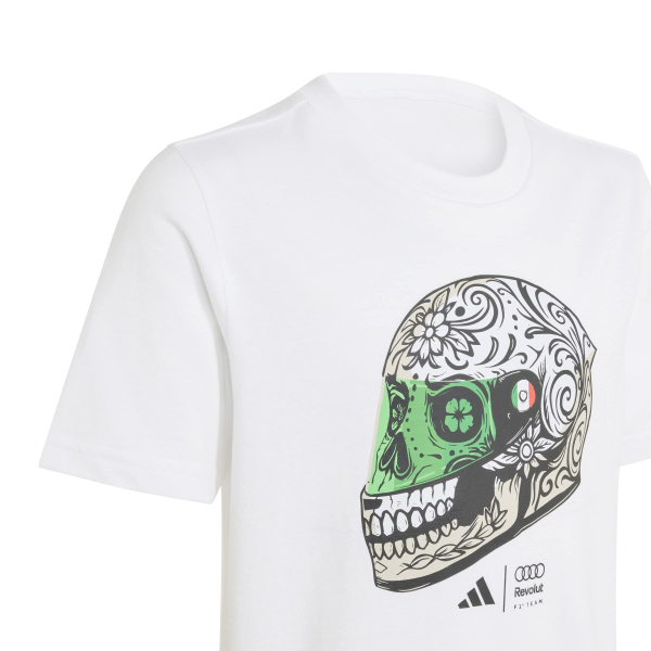 Audi Formula One Mex T-Shirt Youth