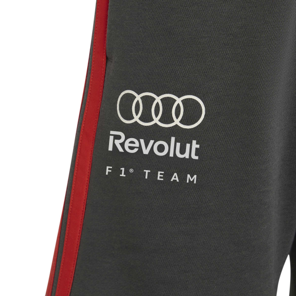AUDI FORMULA ONE FAN SHORT PANT YOUTH