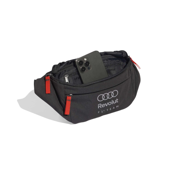 AUDI FORMULA ONE WAISTBAG