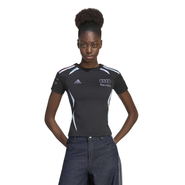 AUDI FORMULA ONE MIAMI JERSEY WOMEN