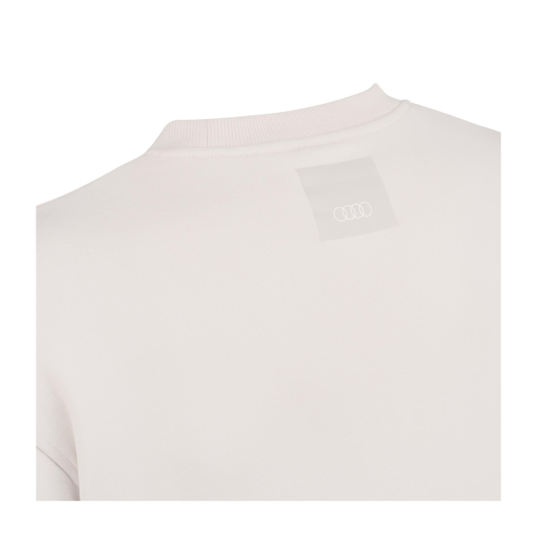 Audi Sweatshirt, Herren, beige