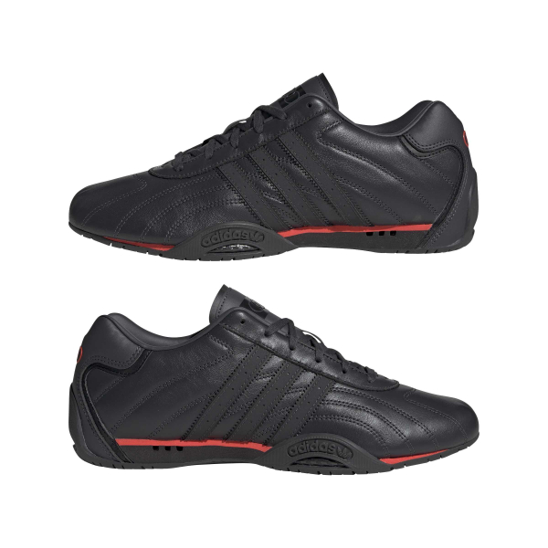 AUDI FORMULA ONE RACER SNEAKER LOW