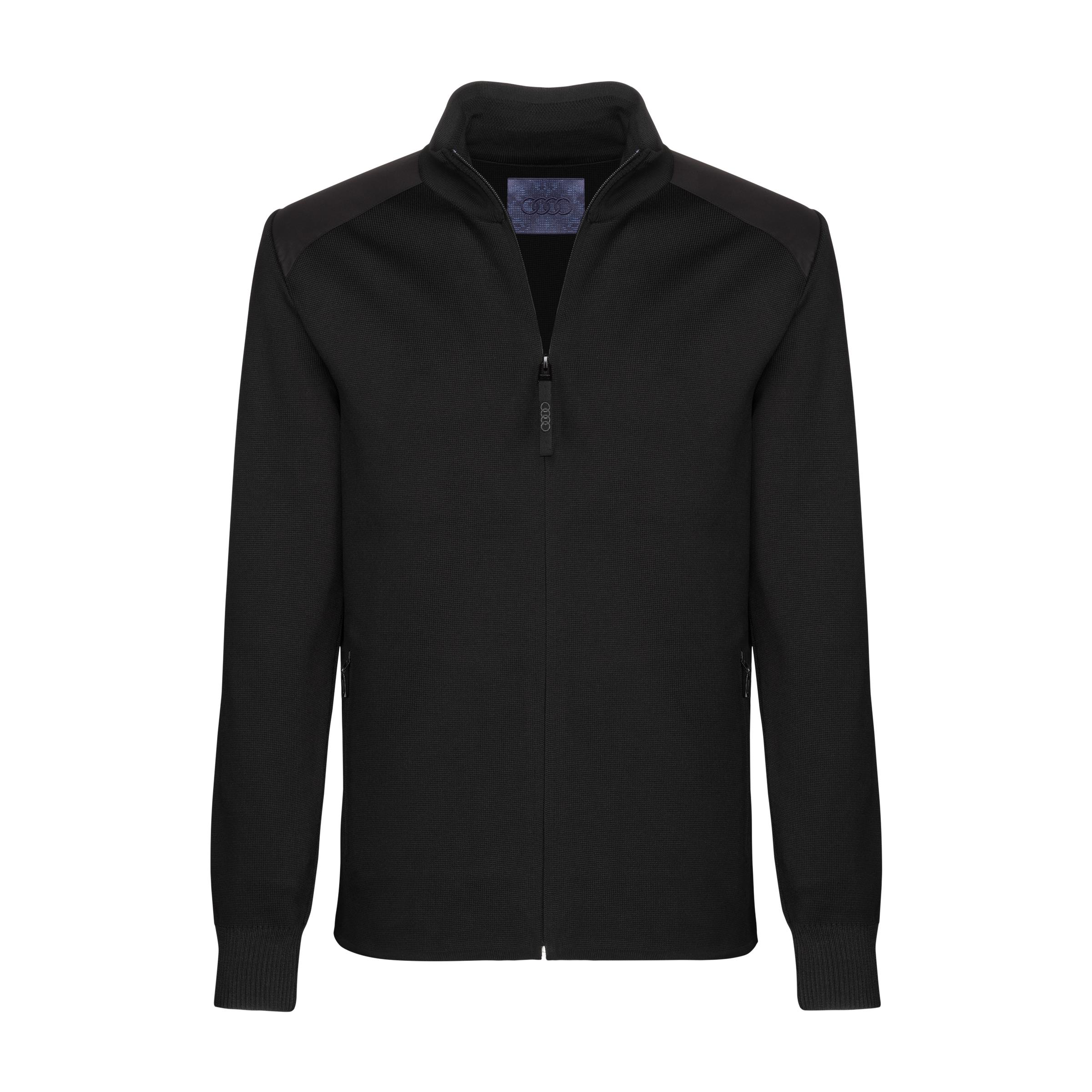 Original Audi Sport Vw Audi Jacke Audi Fleece Jacket Audi