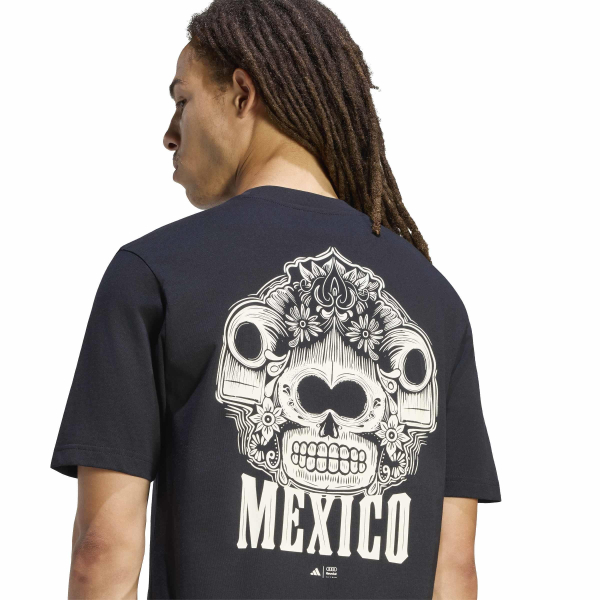 Audi Formula One Mex T-Shirt Graphic Men