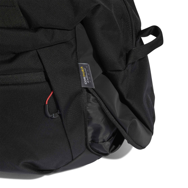 AUDI FORMULA ONE HYBRID DUFFEL BACKPACK