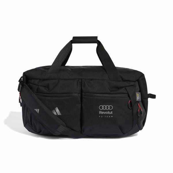 AUDI FORMULA ONE HYBRID DUFFEL BACKPACK