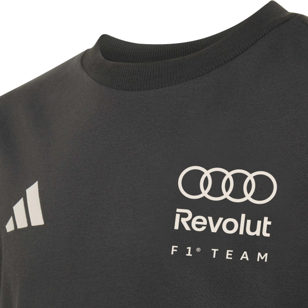 AUDI FORMULA ONE FAN T-SHIRT YOUTH.