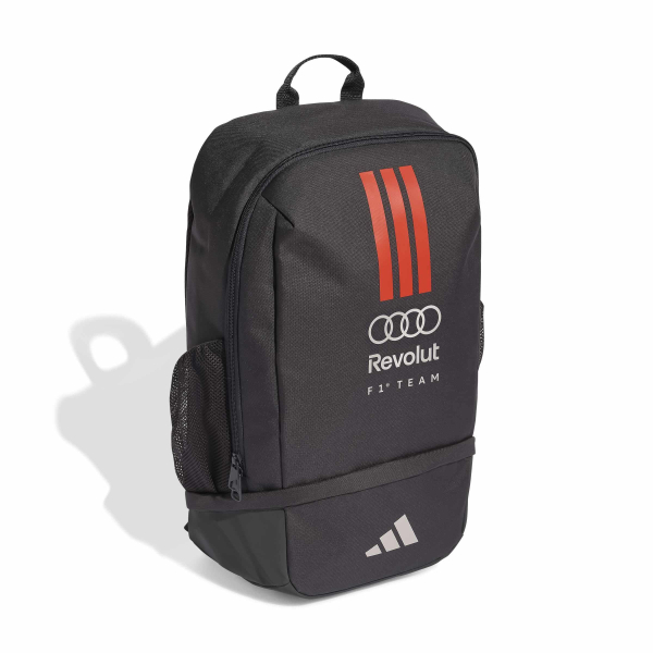 AUDI FORMULA ONE FAN BACKPACK