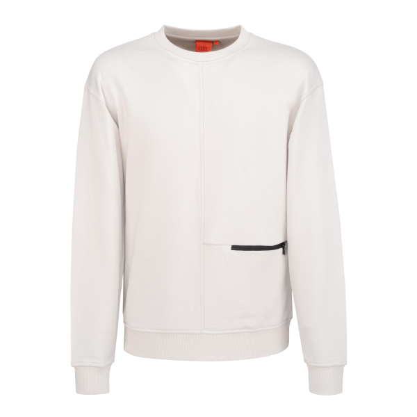 Audi Sweatshirt, Herren, beige