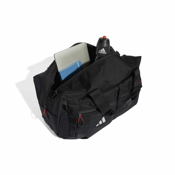 AUDI FORMULA ONE HYBRID DUFFEL BACKPACK