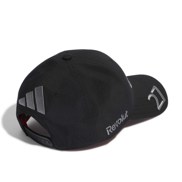 AUDI FORMULA ONE FAN CAP HULKENBERG
