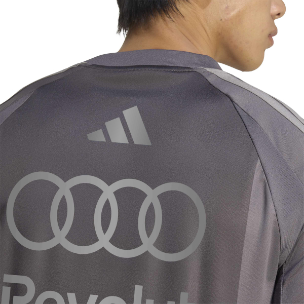 AUDI FORMULA ONE DRIVER JERSEY REPLICA MEN