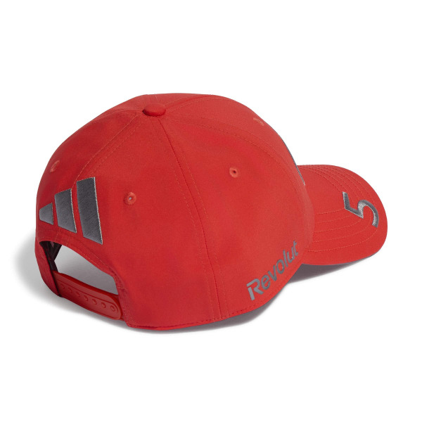 AUDI FORMULA ONE FAN CAP BORTOLETO
