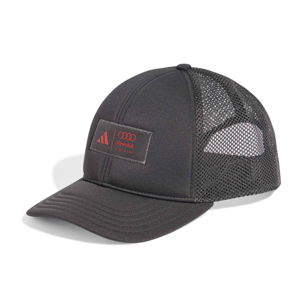 AUDI FORMULA ONE F1 TEAM TRUCKER CAP